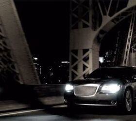 custom chrysler 300s by john varvatos to be auctioned for charity video