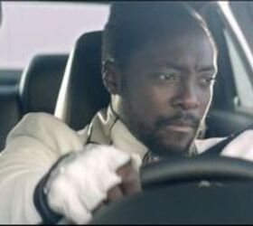 Will.i.am Teams up With Chrysler For 300s Commercial
