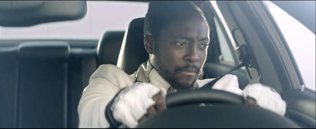 will i am teams up with chrysler for 300s commercial
