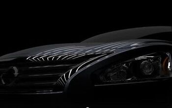 2013 Nissan Altima Teased Again in Video