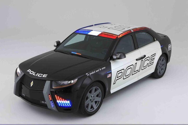 feds deny funding to carbon motors for e7 police cruisers