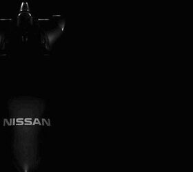 DeltaWing Racer To Be Powered By Nissan