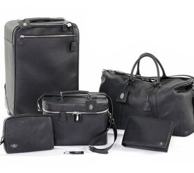 travel in style with maserati and fendi s travel kit capsule collection