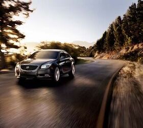 Buick Offers 24-Month Leasing Incentive Program