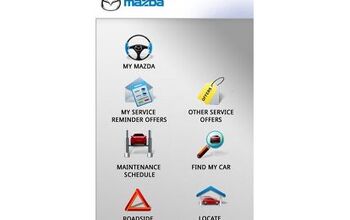 MyMazda App Now Available For Android Smartphones