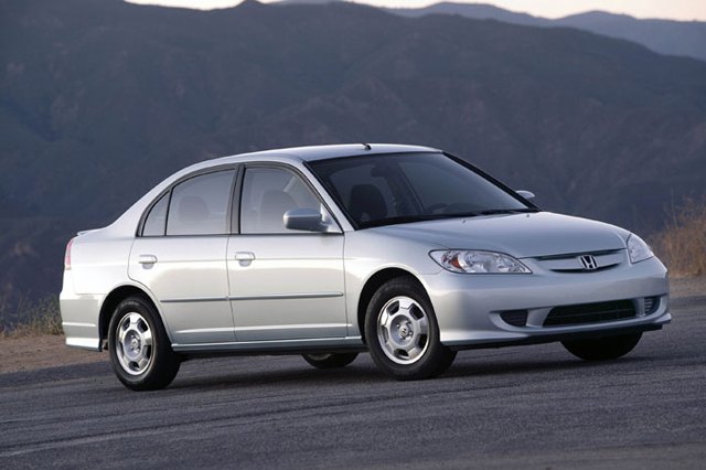 Honda Civic Hybrid Class Action Lawsuit Settled, Tentatively