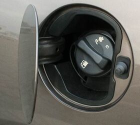 UK Looking to Integrate Cameras to Prevent Uninsured Drivers From Gassing Up