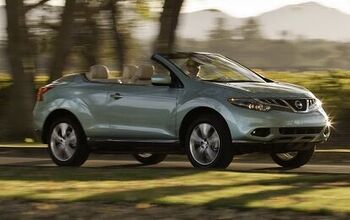 Dealer Taking Back Nissan Murano CrossCabriolet Sold to Man With Dementia