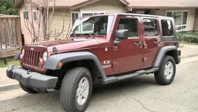 Congress Requests NHTSA to Address Jeep Wranglers Death Wobble – Video