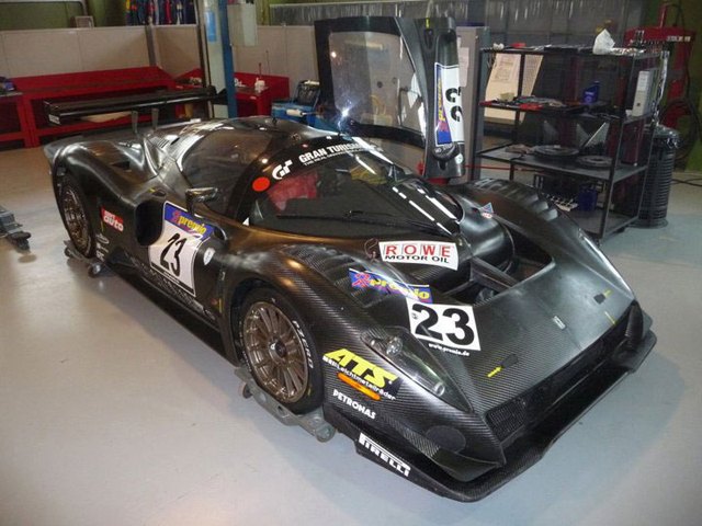 win a trip to nrburgring to spend time with glickenhaus ferrari p4 5c