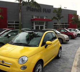 NADA Says Dealerships More Profitable Than Ever in 2011