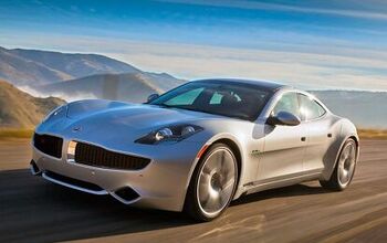 A123 Takes Blame for Fisker Karma Glitch, Fisker Upgrades VIP Customer Care Package