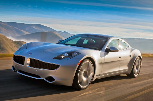 A123 Takes Blame for Fisker Karma Glitch, Fisker Upgrades VIP Customer Care Package