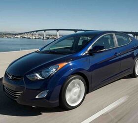 Details Released on 2013 Hyundai Elantra