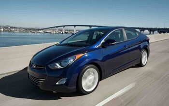 Details Released on 2013 Hyundai Elantra