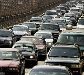 Americans Waste 1.9 Billion Gallons of Gas Idling in Traffic, Study Shows