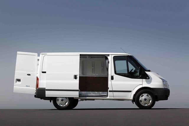 ford transit diesel coming to america