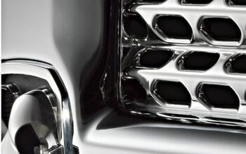 2013 RAM 1500 Teaser Released: 2012 NY Auto Show