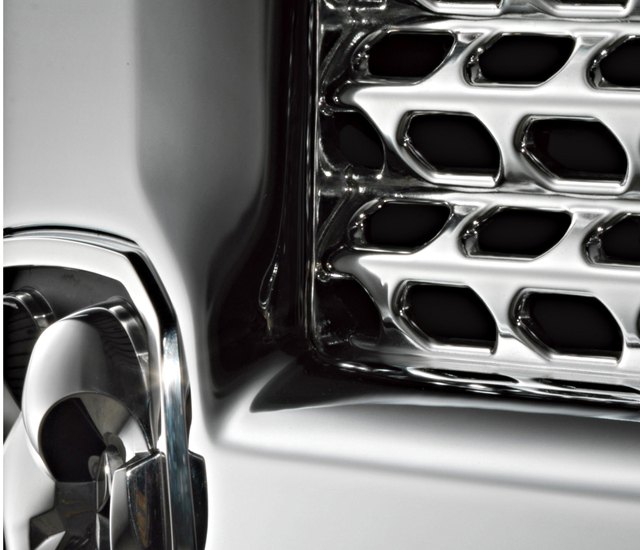 2013 RAM 1500 Teaser Released: 2012 NY Auto Show