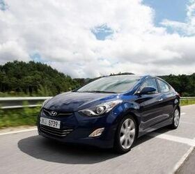 Hyundai Set to Break March Sales Record
