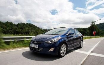 Hyundai Set to Break March Sales Record