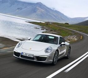 porsche turbo four boxer engine a possibility says engineer