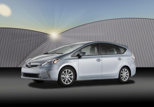 Toyota Increases Pricing on Select Models