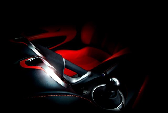 SRT Viper to Be Teased Again on April 2: NY Auto Show Preview