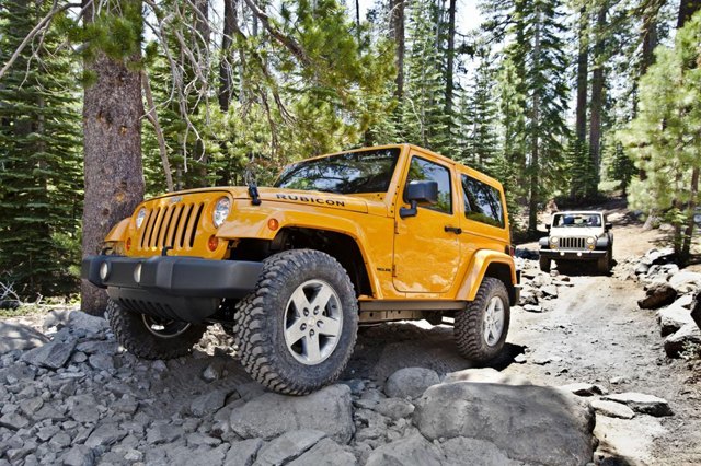 jeep wrangler diesel a possibility hints ceo
