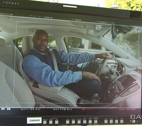 Buick LaCrosse Commercial Stars Shaq – Video