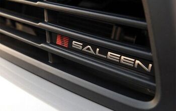 Steve Saleen Acquires Saleen Name and Brand