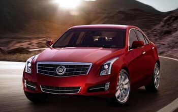 Cadillac Named as Most Improved Luxury Brand by J.D. Power and Associates