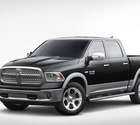 2013 ram 1500 unveiled with 8 speed transmission 2012 ny auto show