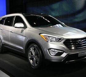 Hyundai Veracruz Production Ended, Replaced By New Santa Fe 