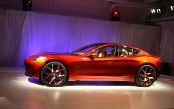 Fisker Atlantic May Not Be Produced in Delaware Plant
