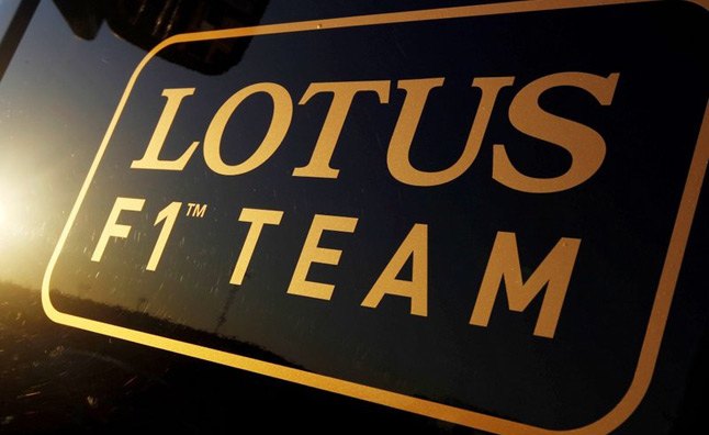 Lotus Exits F1, But Lotus Name Remains