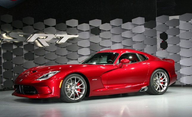 Top 10 Cars of the 2012 NY Auto Show | AutoGuide.com