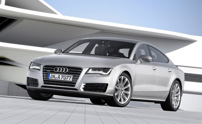 audi sets best quarter and monthly sales in its history