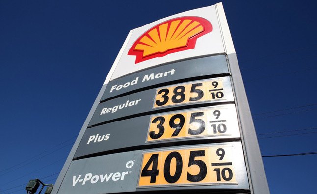 East Coast Gas Prices Could Spike Due to Shortage