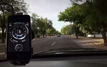 New App Makes Dodge Neon Sound Like Dodge Challenger