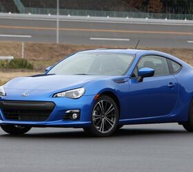 Subaru BRZ Price Gouging; Some Dealers Charging $5,000 Mark Up