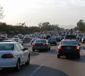 Families Spending More on Transportation Than Food: Study