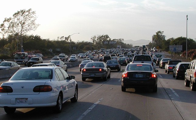 Families Spending More on Transportation Than Food: Study