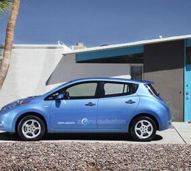 electric cars may pollute more than gas models study