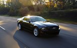 2013 Ford Mustang GT: Ford Mustang – the icon of American performance and style – gets even more street swagger for 2013 with a new design and a list of smart features that signal even more technology in the popular pony car. (01/09/12)