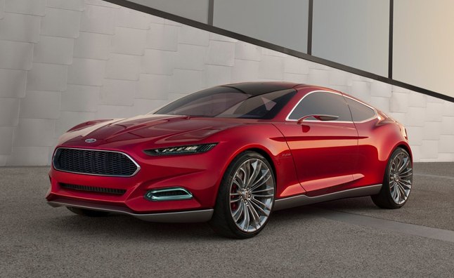 2015 mustang to get fusion aston martin styling cues