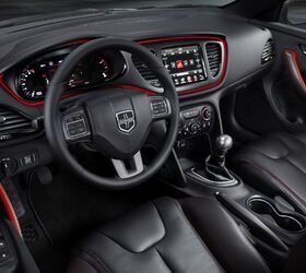 ward s auto 10 best interiors for 2012 list announced