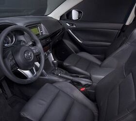 Ward's Auto 10 Best Interiors for 2012 List Announced