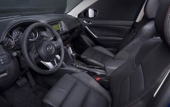 Ward's Auto 10 Best Interiors for 2012 List Announced