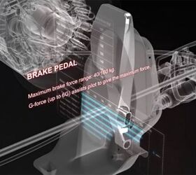 Formula 1 Braking Technology Explained by Brembo in Video